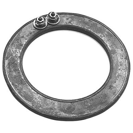 Seco Ring Heater 120V  1000W   6-1/8" Od 2004